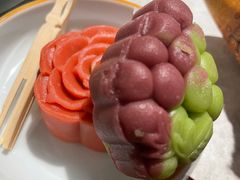-鲜潭蒸汽石锅鱼(五道口购物中心店)