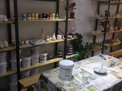 -粤陶渊.DIY陶艺体验馆(粤陶总店)