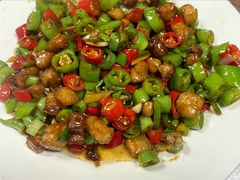 -五谷丰登·胶东海鲜·家常菜(张村店)