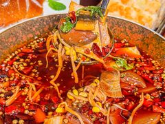 -106餐厅北京菜.烤鸭(百子湾店)
