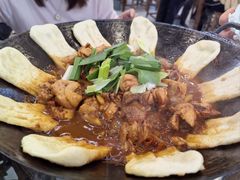 -徽州美食(三十年老店)