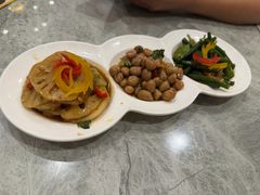 -朱记乳鸽王·非遗石岐乳鸽·全鸽宴(大兴旗舰店)