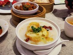 -金翠皇宫粤菜·点心·海鲜(翡翠店)
