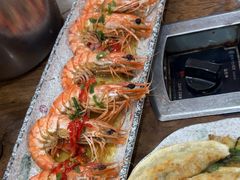 -真情鲍鱼海鲜汤