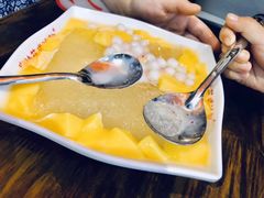 -串妹花式冰粉(乐山总店)