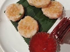 -老爷庙风味美食府(魏都大道店)
