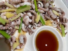 -健眺小海鲜(临海后山店)