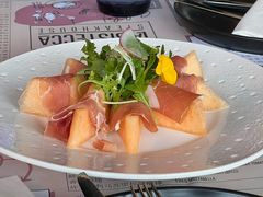 -安妮意大利餐厅(日坛店)