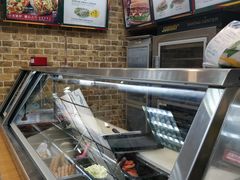 -赛百味SUBWAY(万柳华联店)