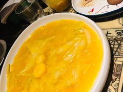 -绿茶餐厅(领展购物广场·中关村店)