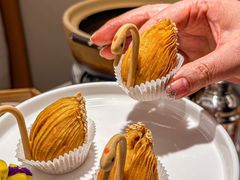 -粤来记·啫啫煲·点心(日月光店)