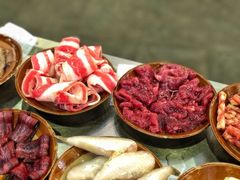 -重庆老火锅王(永陵路分店)