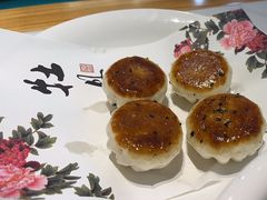 -小秦淮·南京土菜(新亭西路店)