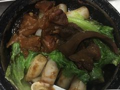 -珍珍小食店(西华路店)