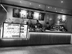 -COSTA COFFEE(武汉天地店)