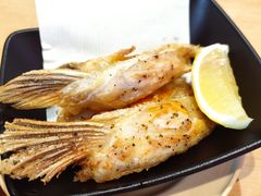 -寿司郎(北京路粤潮楼店)