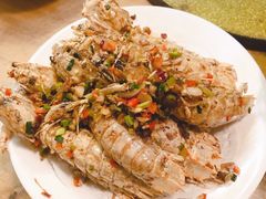 -临高吉海土窑海鲜(琼山店)