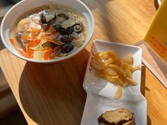 -龙华素斋(龙华路店)