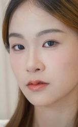 -韩美绣·骨相纹眉·洗眉美瞳线
