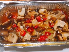 -小桂林烧鸽子