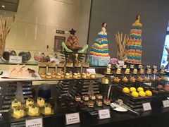 -安蒂娅·海鲜自助餐厅(安蒂娅美兰酒店)