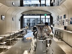-Seesaw Coffee(上生新所店)