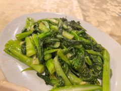 清炒菜心-佛有缘·32年老字号(广州首店)