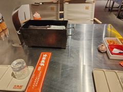 -大头叔烤鸡爪·朝鲜族烤串(天池路店)