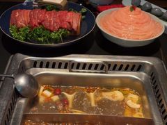 -大隐·成都火锅Bistro(合生麒麟新天地店)