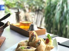 -T館·花园艺术餐厅