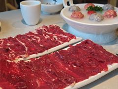 -俏牛哥鲜牛肉牛肆馆(重庆天地店)