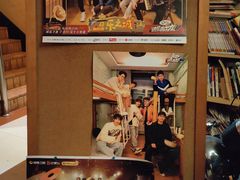 -哈尔滨北方国际青年旅舍(中央大街店)