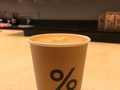 -% Arabica(京都东山店)