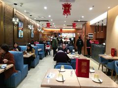 大堂-香港深井掂檔烧鹅茶餐厅(海韵城店)