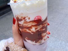 -书亦烧仙草(印象汇都市店)