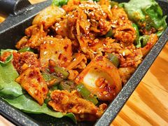 -小木屋米酒店·韩国料理(深圳总店)