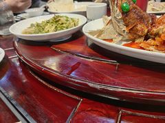 -吴门人家·苏宴宫廷菜(拙政园店)