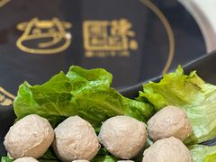 -陈记顺和牛肉火锅馆(天河北路店)