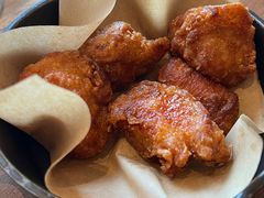 -必胜客(安盛金马店)