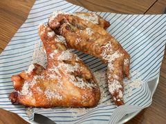 玫瑰鸡翅-小公园汕头甜汤(博罗店)