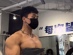 -汗水空间私教健身连锁(SM广场店)