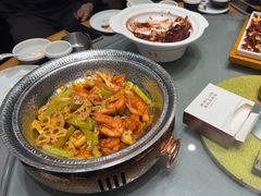 -李氏传家菜(兴城路店)