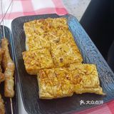 海鲜大餐尽在这！