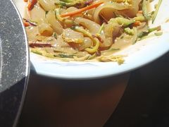 -大清花饺子(山庄店)