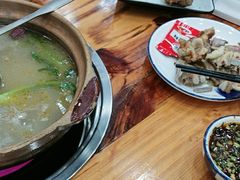 -花姐羊肉炉(吕厝店)