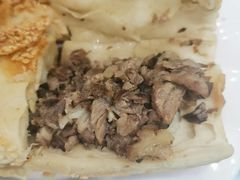 -正顺饸饹馆(中土商务楼店)