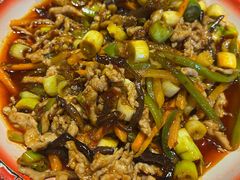 -杨记隆府重庆江湖菜(大悦城店)