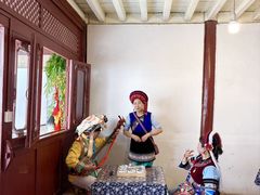 -云南民族村