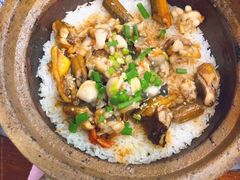 -红星光发煲仔饭(大石街店)