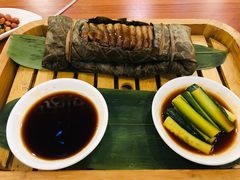 -河州宾馆清真餐厅(文锦南路店)